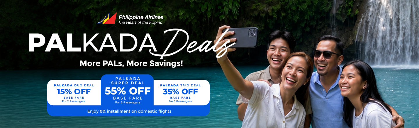PALkada Deals