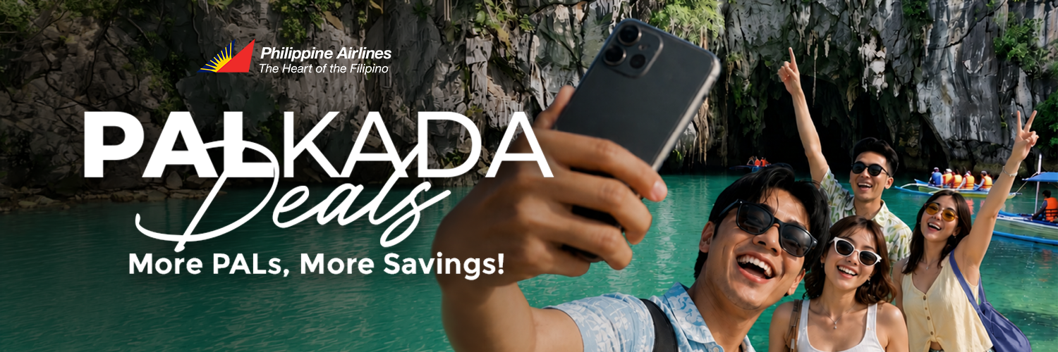 Philippine Airlines July Flash Sale